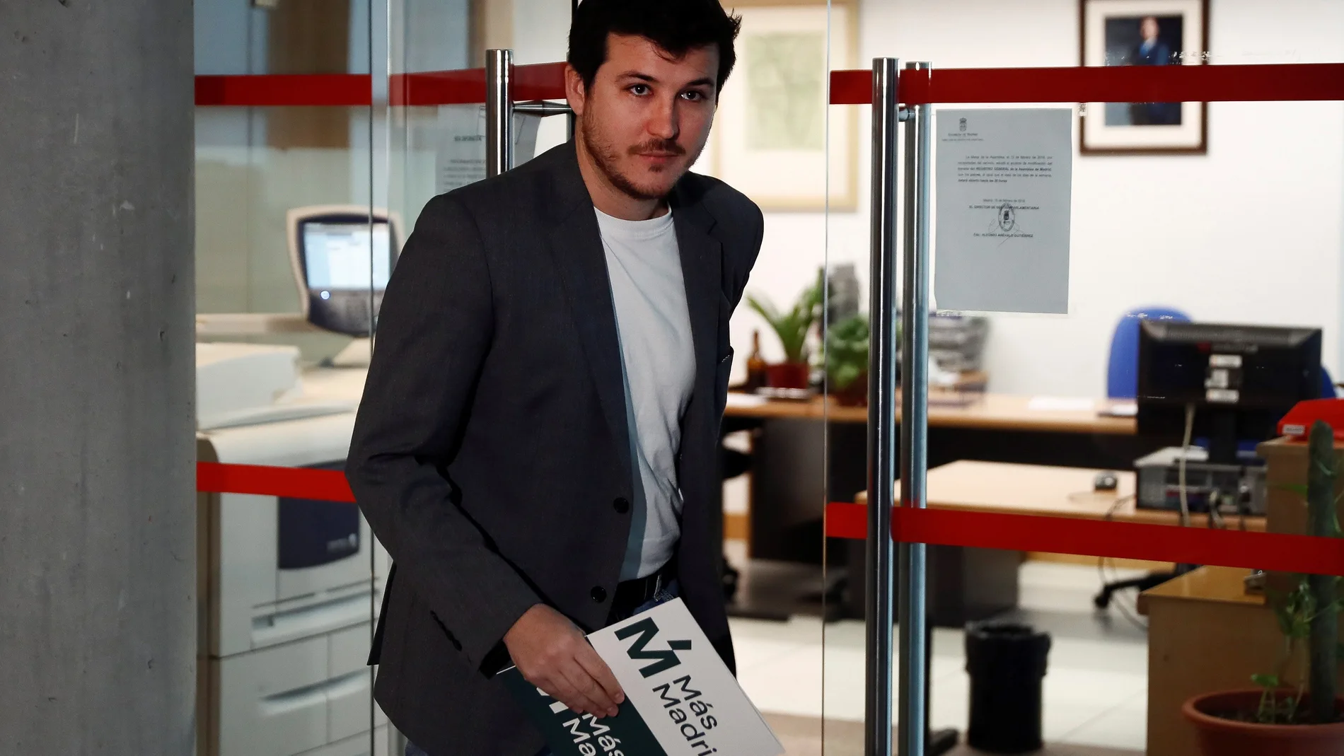 Más Madrid exige a Ayuso cooperación con Sánchez en vivienda y medio ambiente