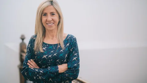 Marta Torrado, concejal del PP