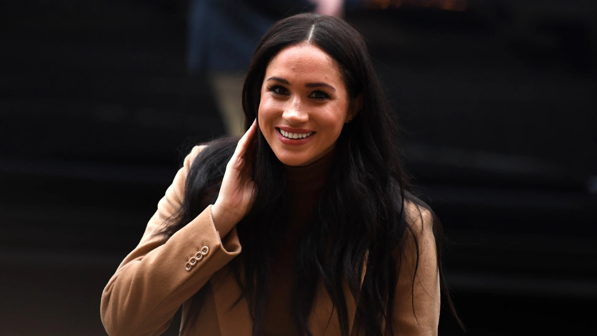 Duchess of Sussex Meghan