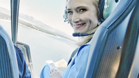 Cifuentes ha negado su participación en el programa