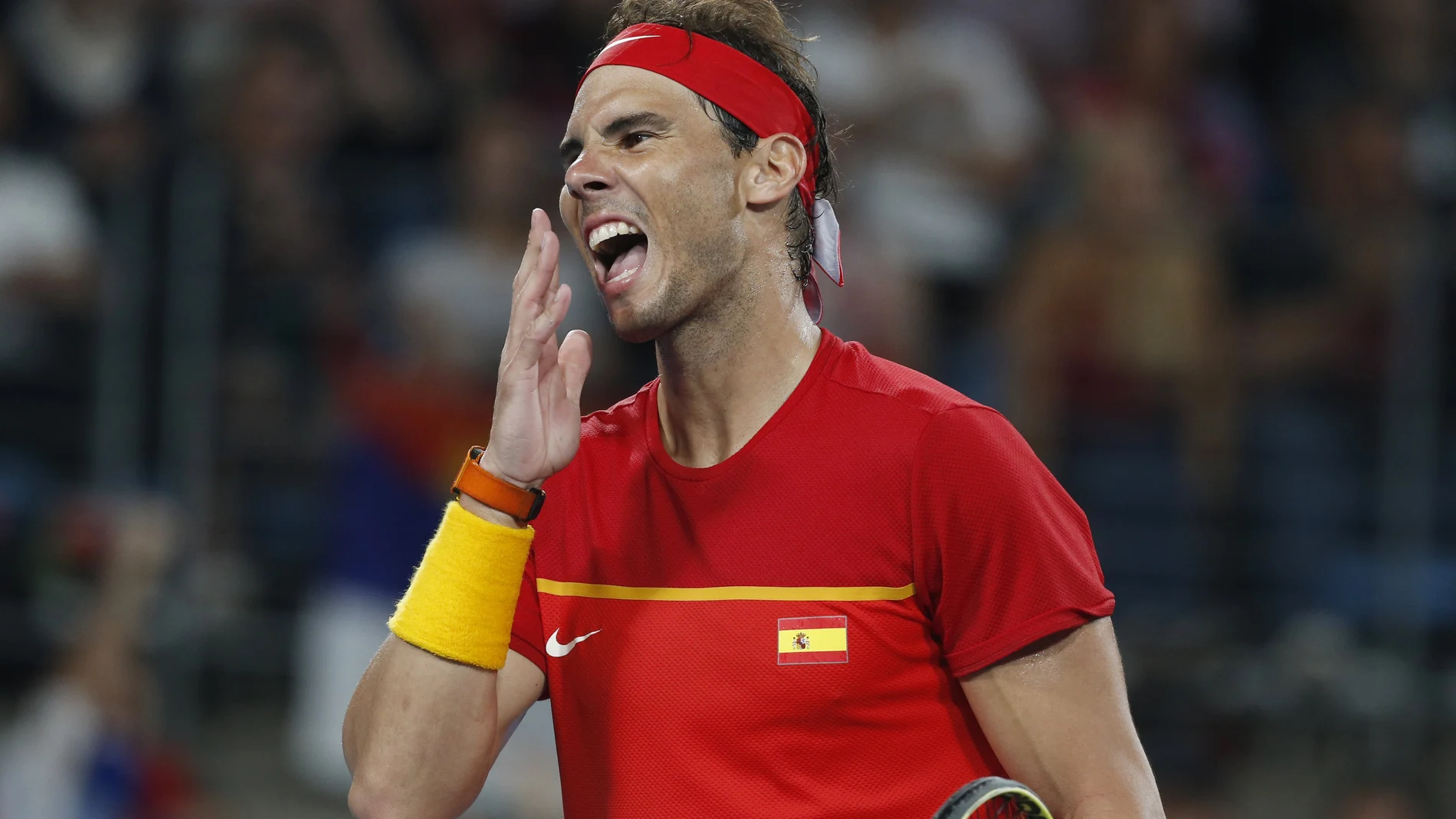 Rafael Nadal