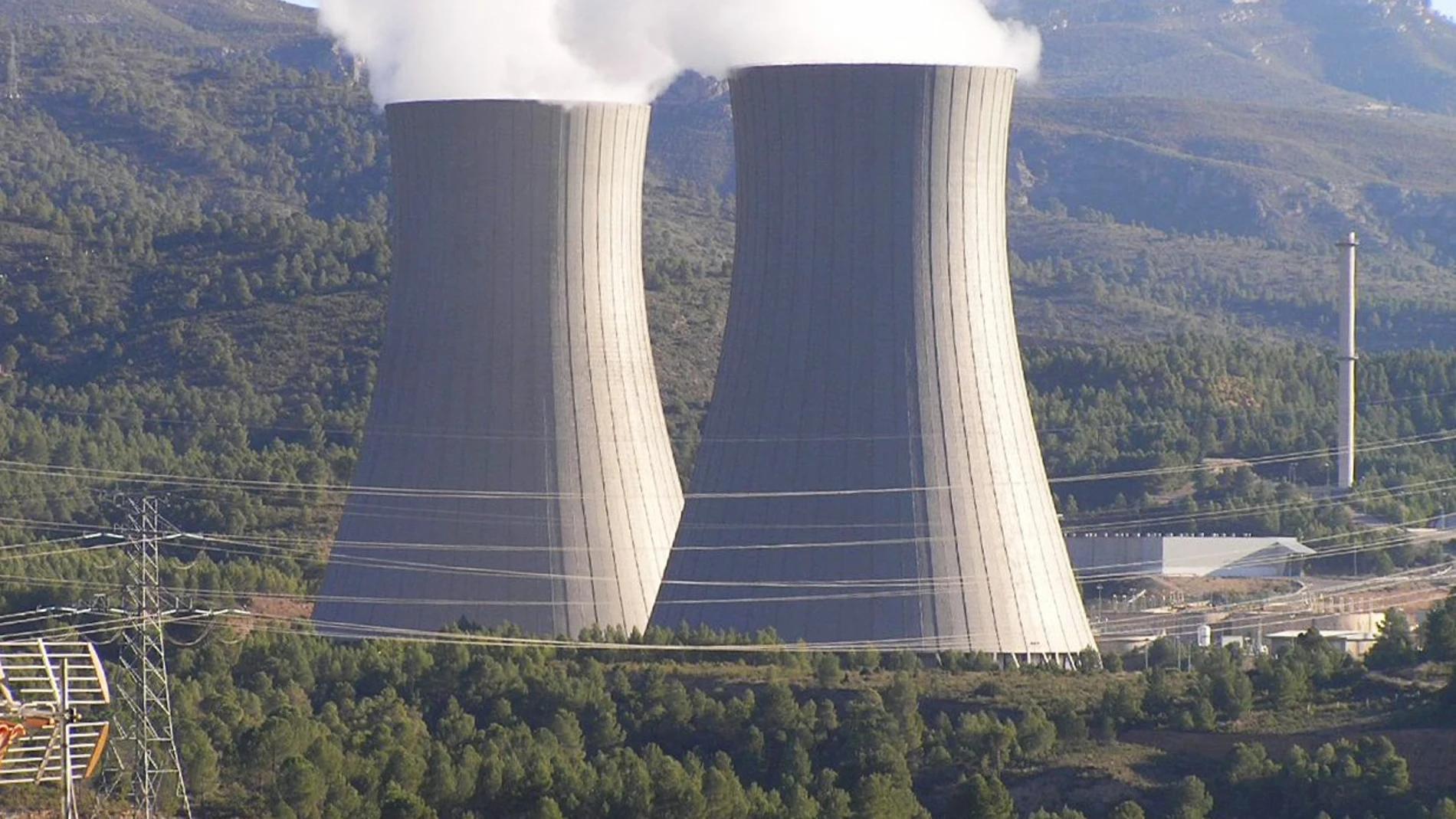 Aprovechamiento químico y energético para desechos nucleares