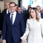  La difícil herencia que deja Muscat al nuevo «premier» de Malta