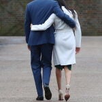 Los duques de Sussex vivirán en Canadá tras su «dimisión» real