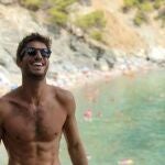 Cesc Escolà, nuevo profesor de Educación Física en Operación Triunfo 2020 / Instagram cescescola