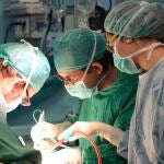 España lidera el número de donaciones y trasplantes