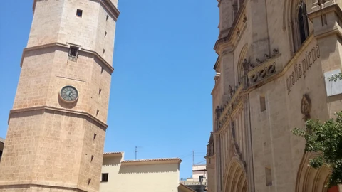 Plaza Mayor, Castellón de la Plana
