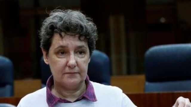 Beatriz Gimeno