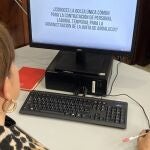 La Junta destacó la "transparencia" en el sistema de bolsa única de empleo