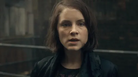Sophie Rundle interpreta a Ada Shelby en "Peaky Blinders" y participará en el nuevo proyecto dirigido por George Clooney