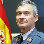 El general del Ejército del Aire Miguel Ángel Villarroya, es el nuevo Jefe de Estado Mayor de la Defensa