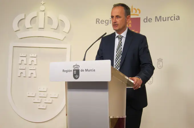 Murcia pide que los fondos para las autonomías se repartan de forma “objetiva, transparente y equitativa”