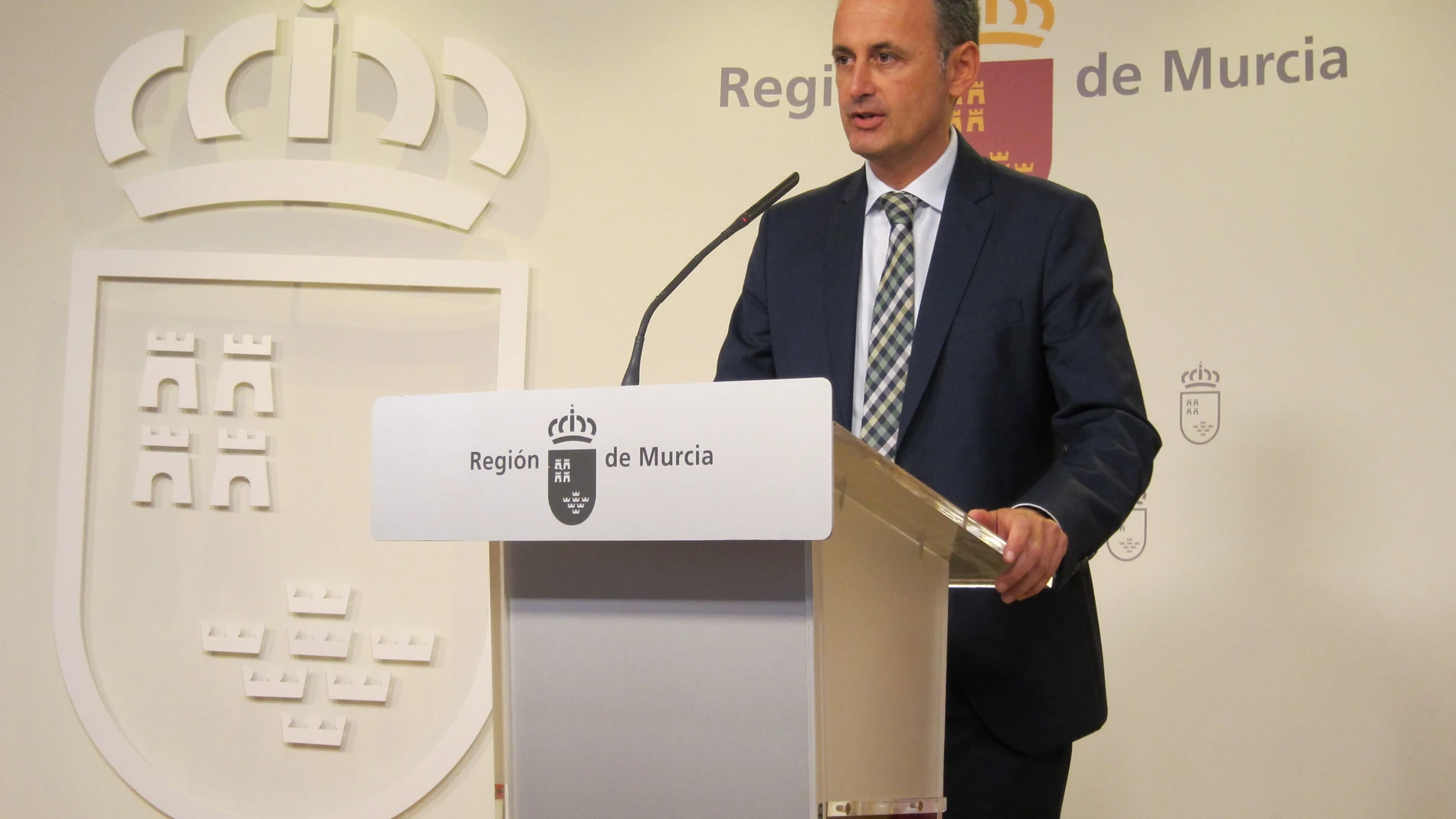 Murcia pide a Sánchez un reparto “justo y transparente” de los fondos Covid