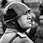 Scurati novela el final de Benito Mussolini