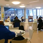 La biblioteca de Paiporta estará abierta hasta la medianoche, los días laborables, para estudiantes mayores de 16 años