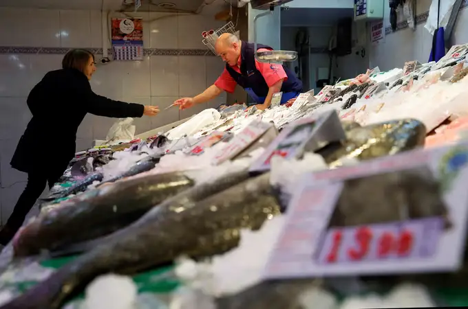 “Los datos que aportan los chinos de covid en embalajes de pescado son inespecíficos y poco serias ”