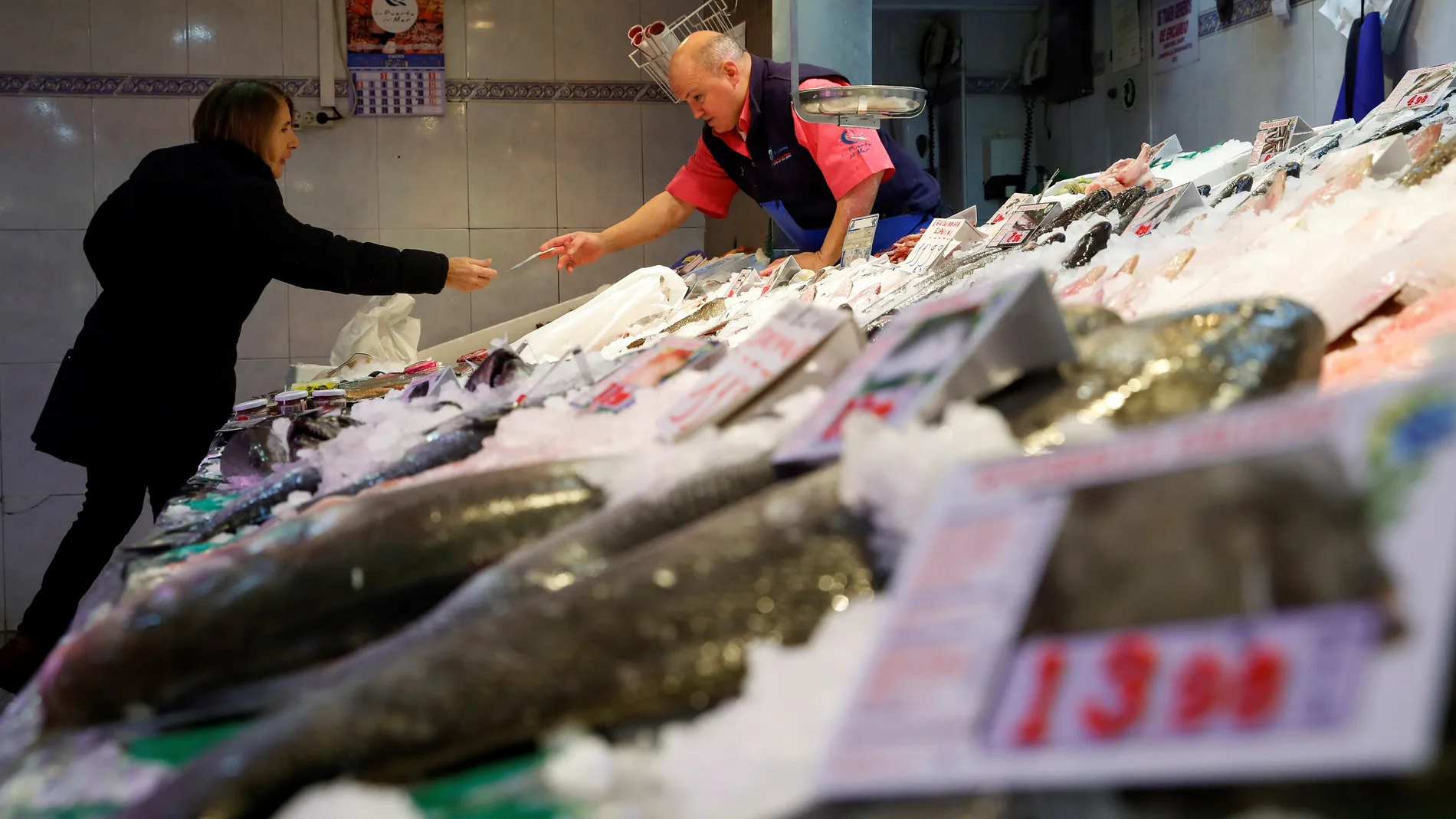 Los precios suben en todas las autonomías en diciembre