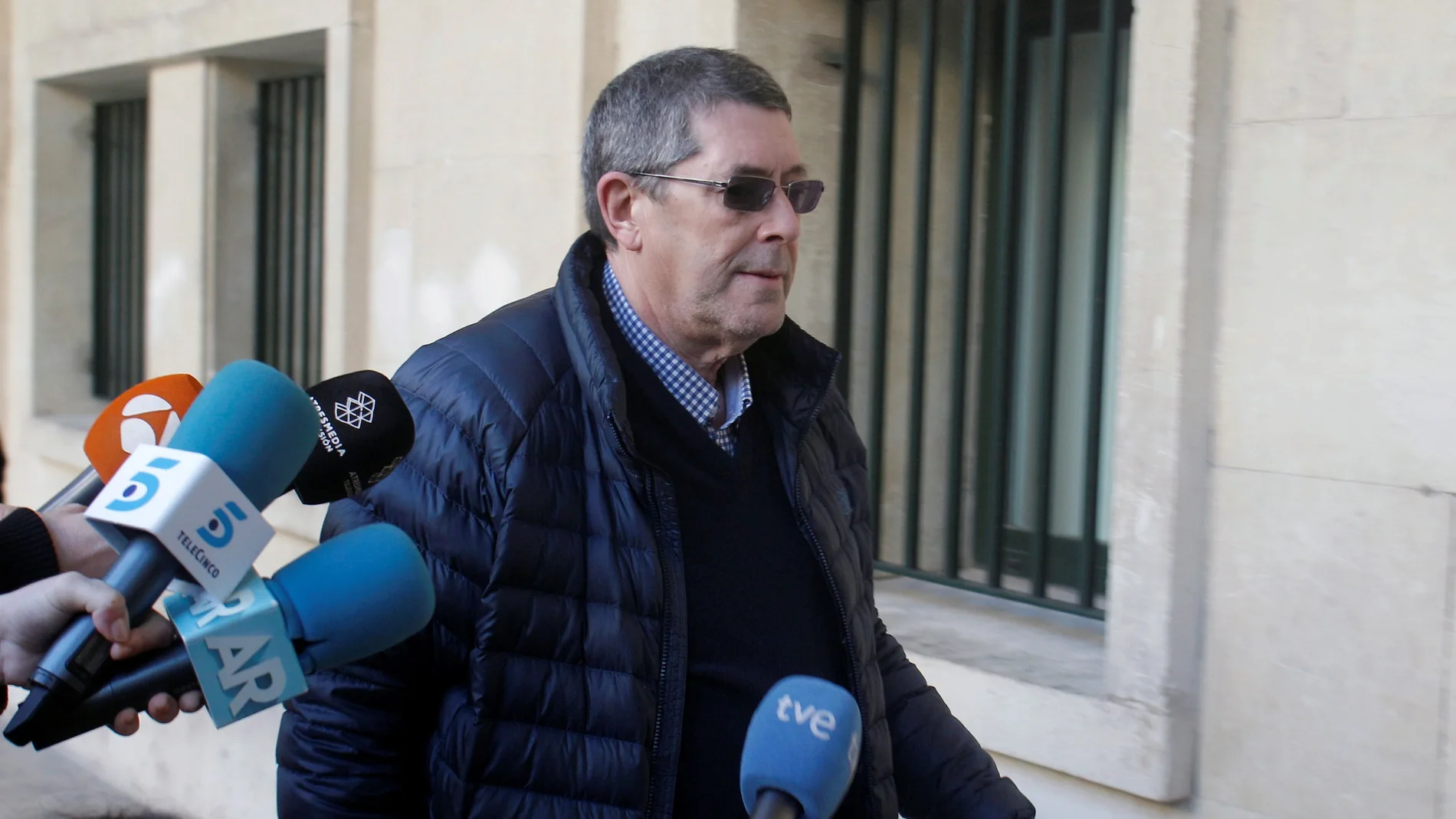 Dueños del Mesalina dicen desconocer si allí se planeó el crimen del alcalde