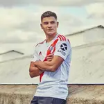  Julián Álvarez, de descartado por el Real Madrid a posible fichaje del Atlético