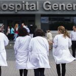 El sindicato de Enfermería ha denunciado el amiguismo a la hora de incluir a una persona que no cumple los requisitos