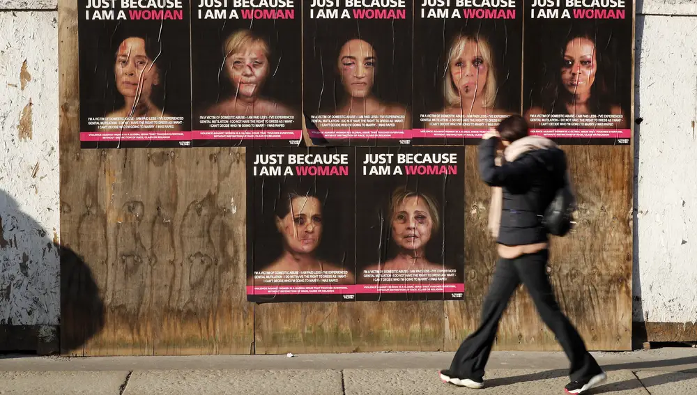 La campaña ha comenzado en Milán
