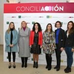 El proyecto Concilia-Acción 2020 busca reunir a mujer de distintos sectores para tratar esta problemática y buscar soluciones