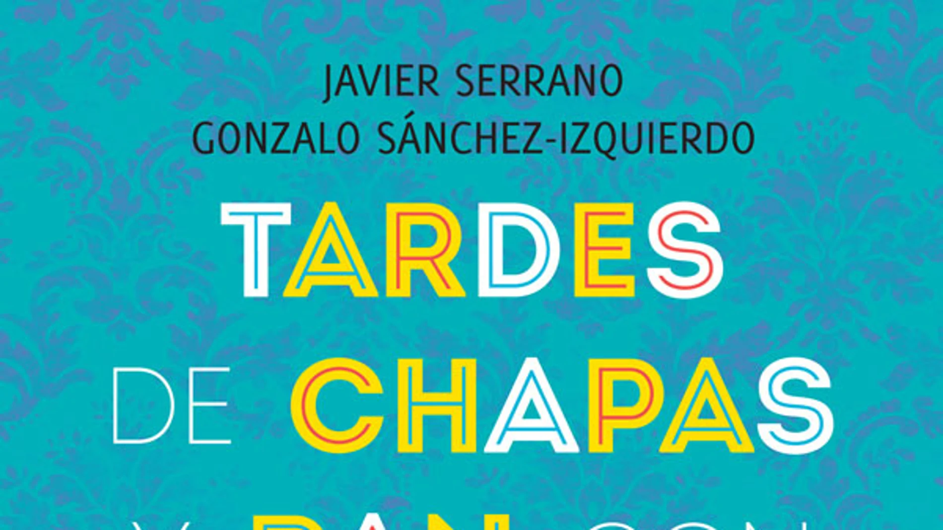 Portada del libro