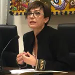  Quién es María Gámez, la nueva directora de la Guardia Civil
