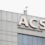  ACS refuerza su tesorería con 750 millones de euros