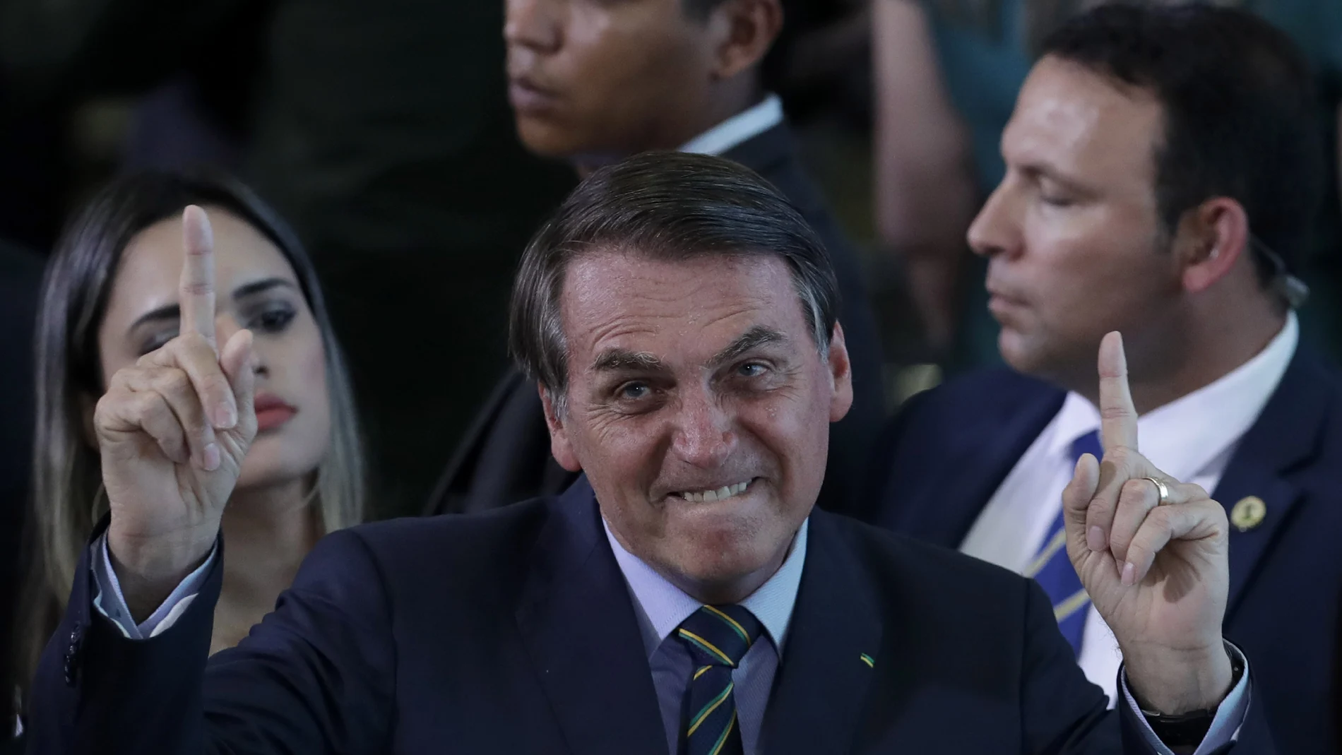 Jair Bolsonaro