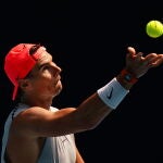 Rafa Nadal