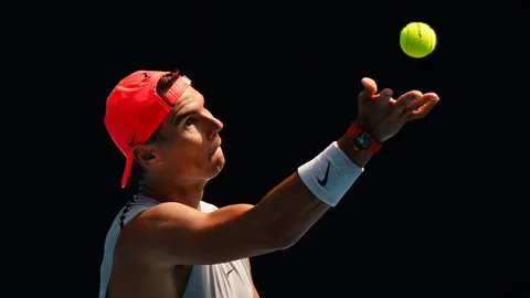 Rafa Nadal