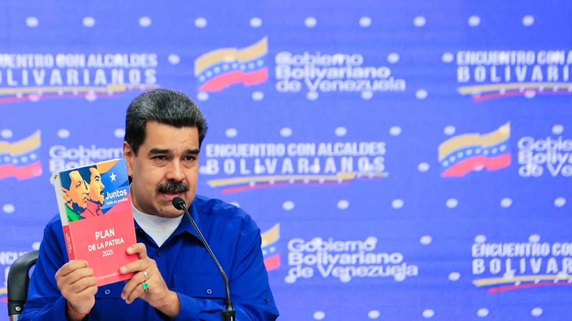 Maduro autoriza apertura de un casino que operará con el cuestionado petro