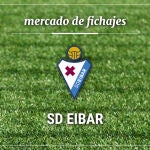 Fichajes Sociedad Deportiva Eibar: Altas, bajas y rumores.