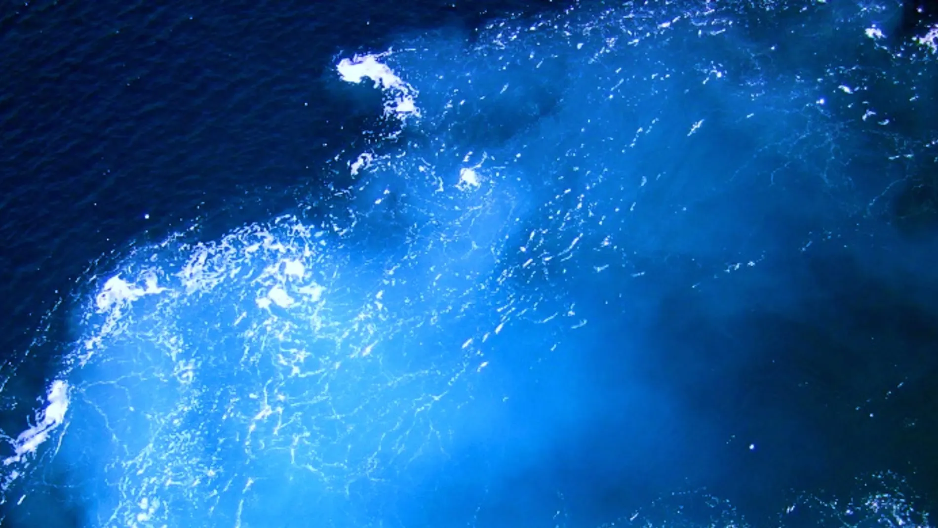 James Cameron y su descenso al punto más profundo del océano