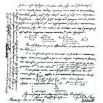 La carta de Goldbach a Euler donde escribe por primera vez su conjetura (1742)