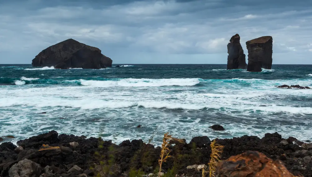Azores, una Islandia de bolsillo y más barata