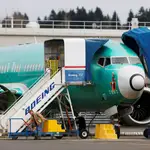  Las aerolíneas cierran rutas en España por la crisis de Boeing