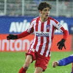 Sergio Camello18/01/2020 ONLY FOR USE IN SPAIN