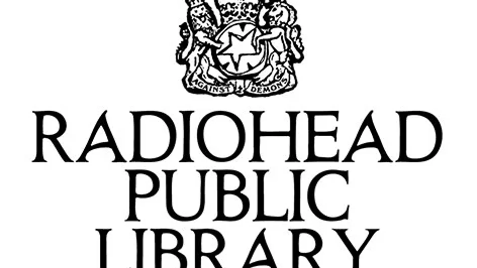 Radiohead Public Library