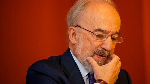 Santiago Muñoz Machado ha hablado sobre los términos utilizados para hablar de la epidemia