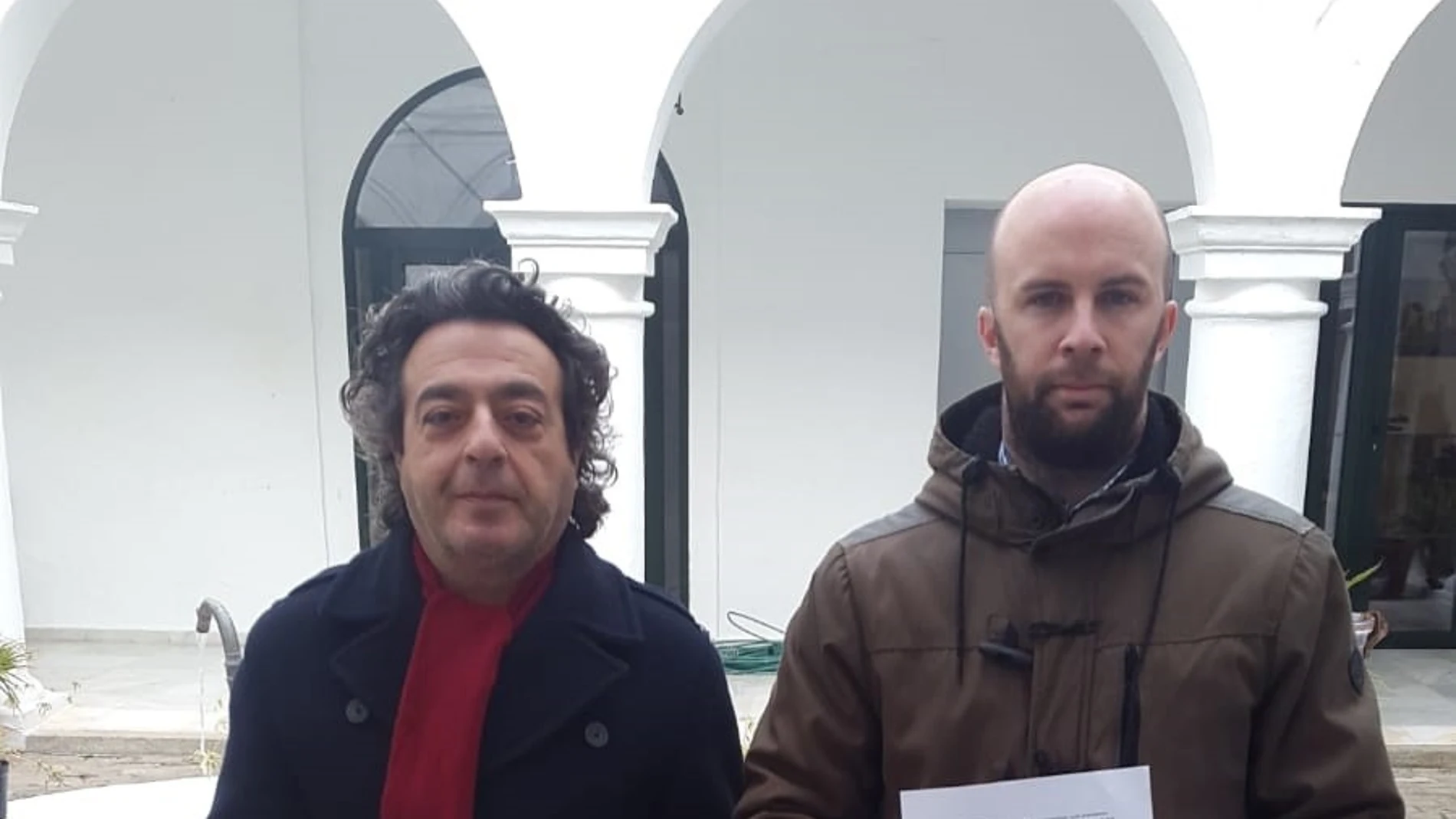 Sevilla.- El PP de Cazalla reclama la dimisión del alcalde ante la apertura de juicio oral en su contra por los ERE