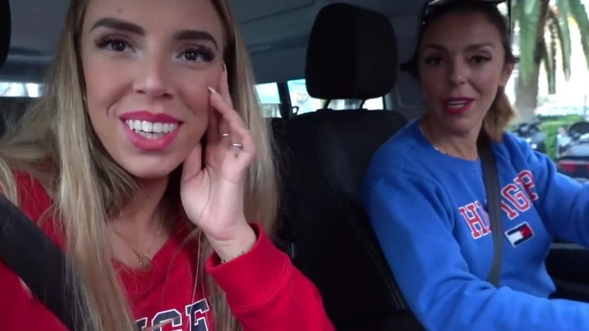 Danna y Maribe, las últimas youtubers en verse en polémica