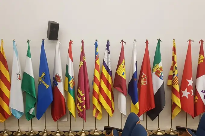 La unidad de España