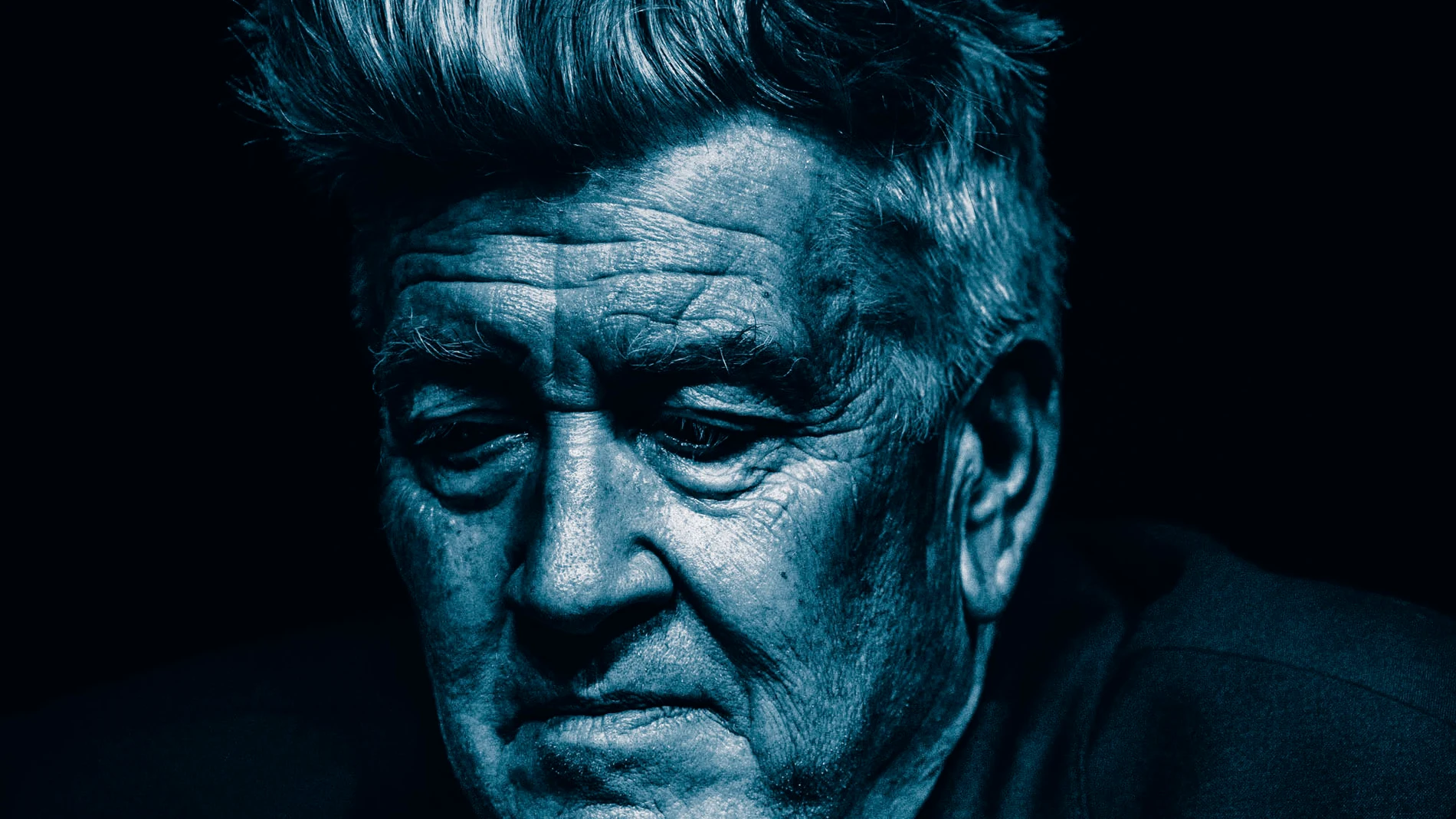 David Lynch, el genio que hizo historias tan distintas como «Eraserhead» y «Una historia sencilla» reaparece con un cortometraje en Netflix con motivo de su 74 aniversario