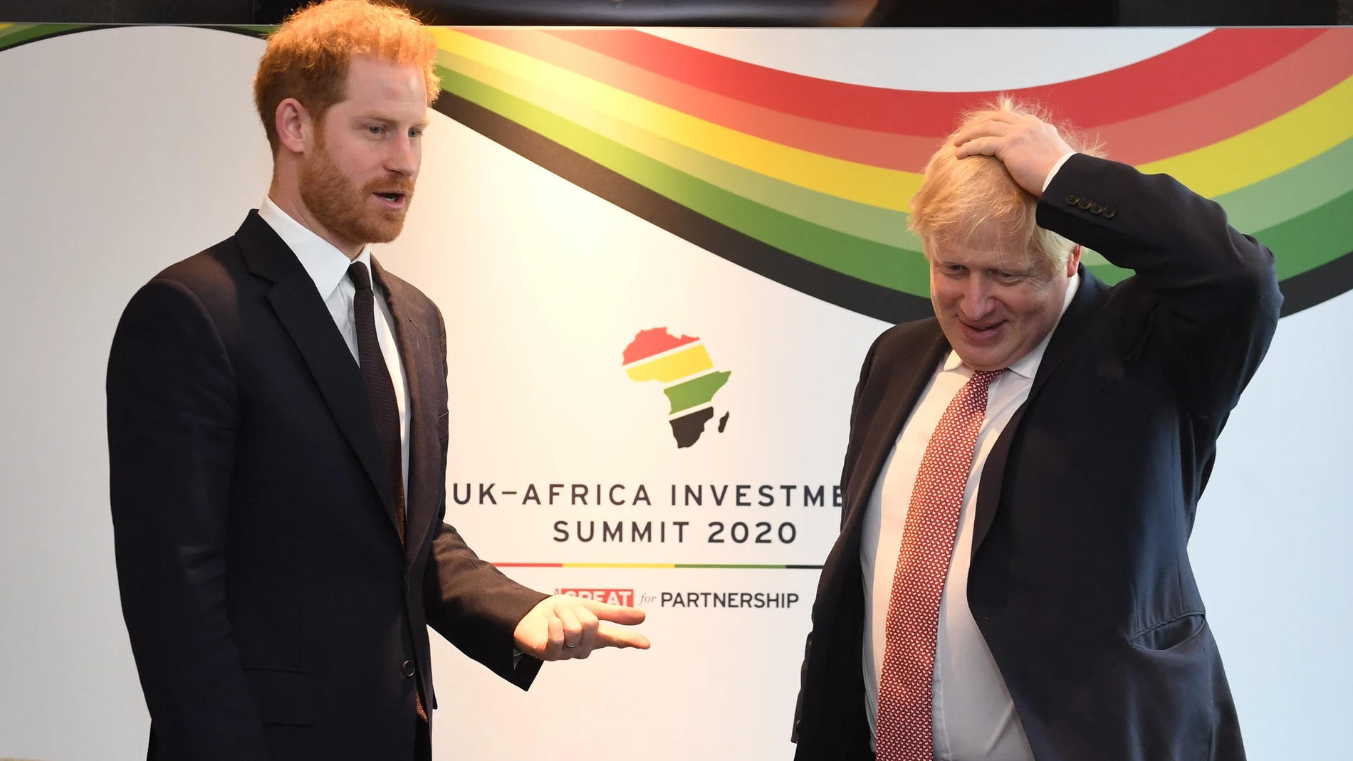 2020 UK-Africa Investment Summit