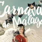 Cartel del Carnaval de Málaga