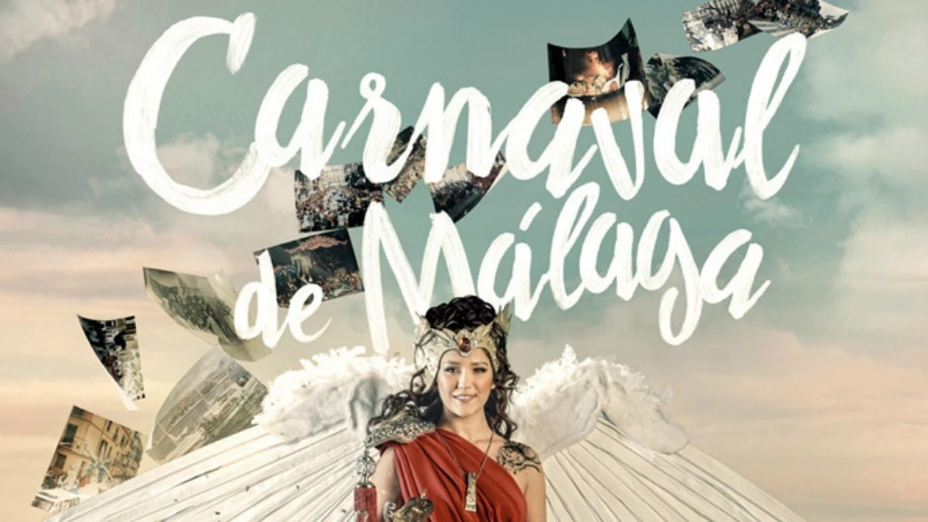 Málaga.- Canal Sur retransmitirá en directo la Gran Final del Carnaval de Málaga