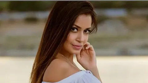 El pasado televisivo de Andreína, la concursante de 'La isla de las tentaciones'