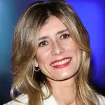 Begoña Gomez attending the 40 anniversary of International Tourism Fair (FITUR) in Madrid on Tuesday, 21 January 2020.